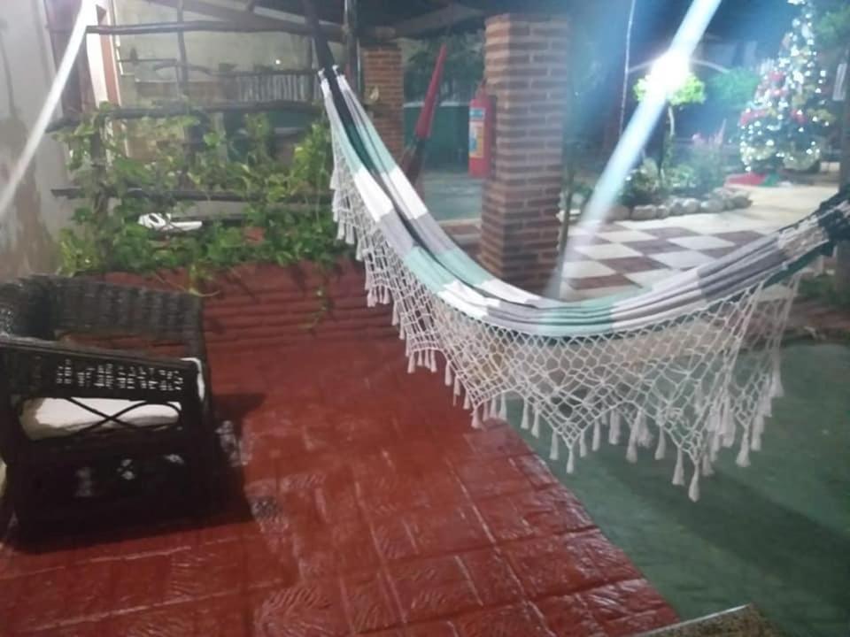 Pousada Morada D'Aldeia Canoa Quebrada Exterior photo